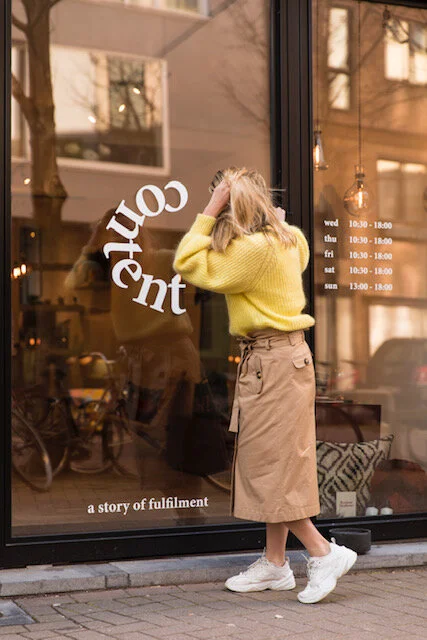 Content viert 1-jarig bestaan! 