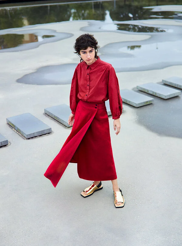 Just in | Skirts, trousers &amp; blouses