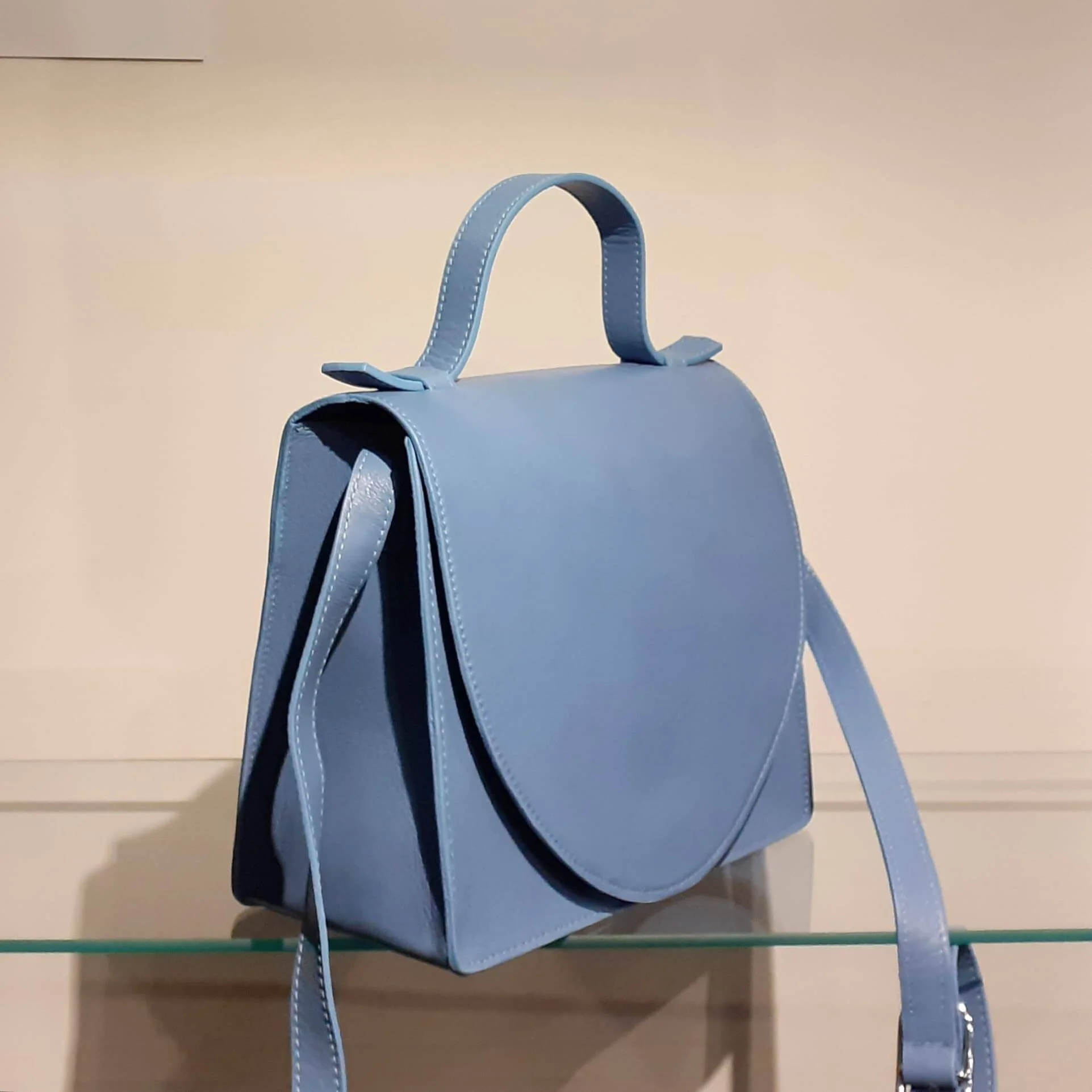 Shop Spotlight: MADE BY HAND designer shop 