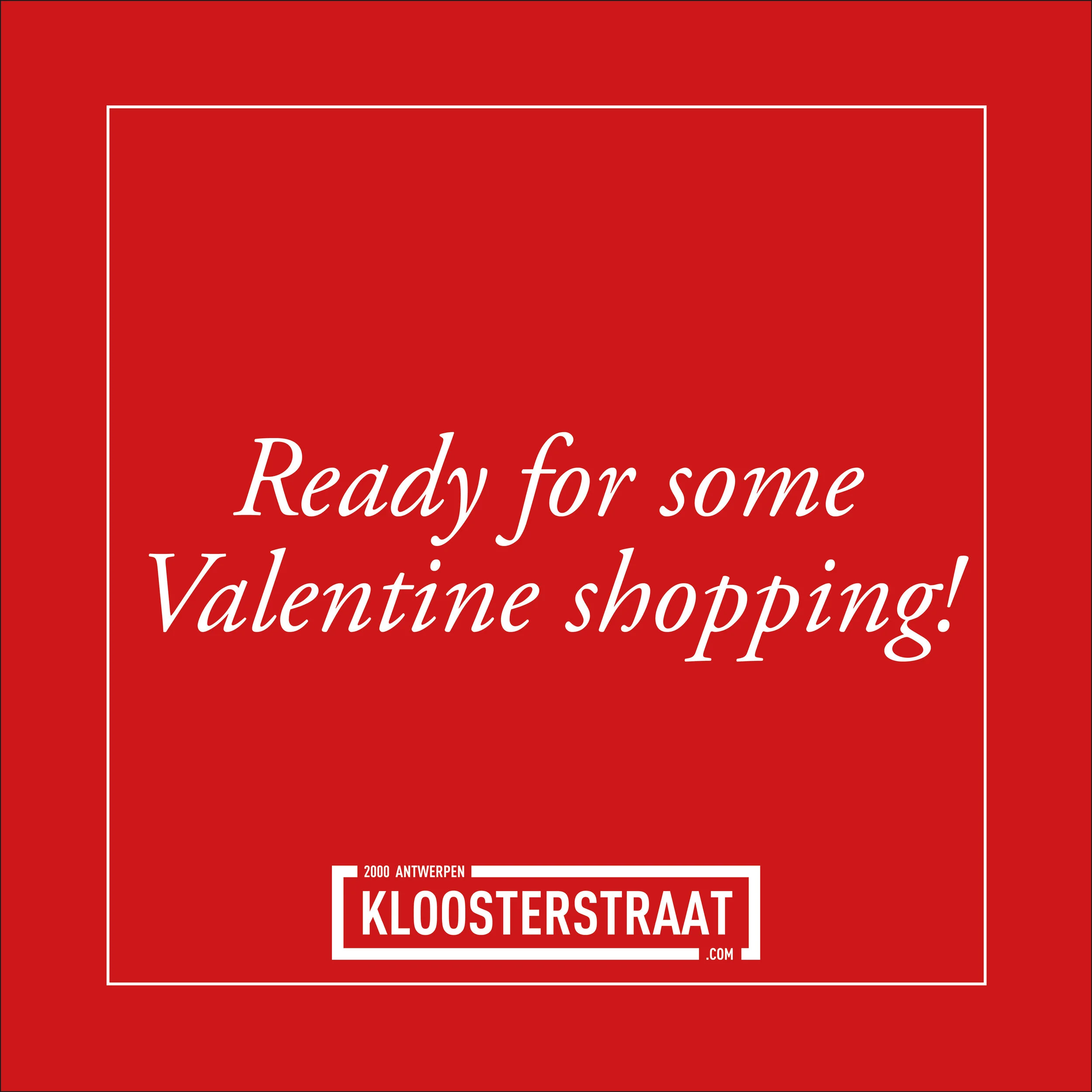 Hulp nodig bij het vinden van een Valentijnscadeau? 