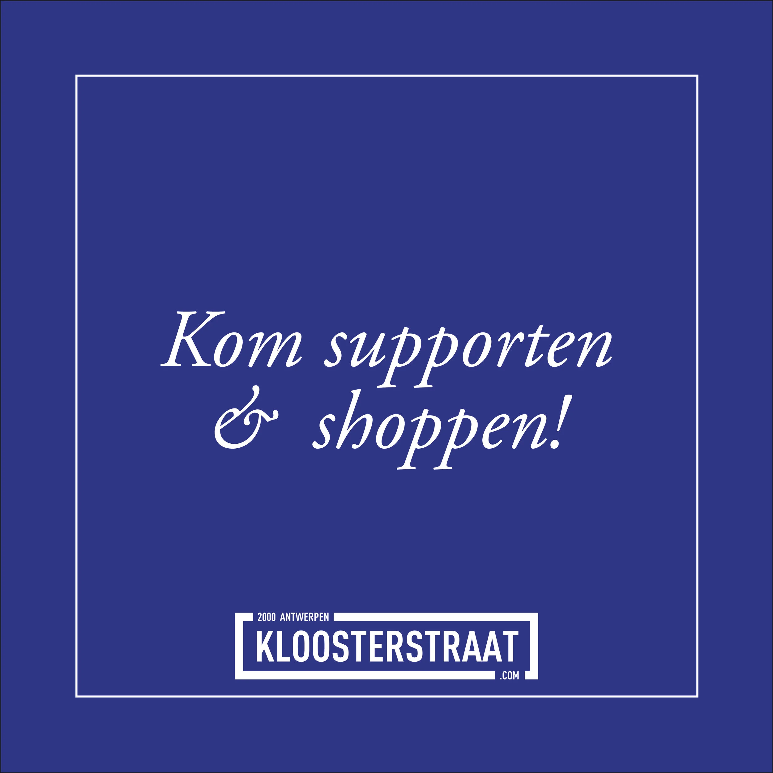 Kom jij ook supporteren tijdens de 10 Miles?