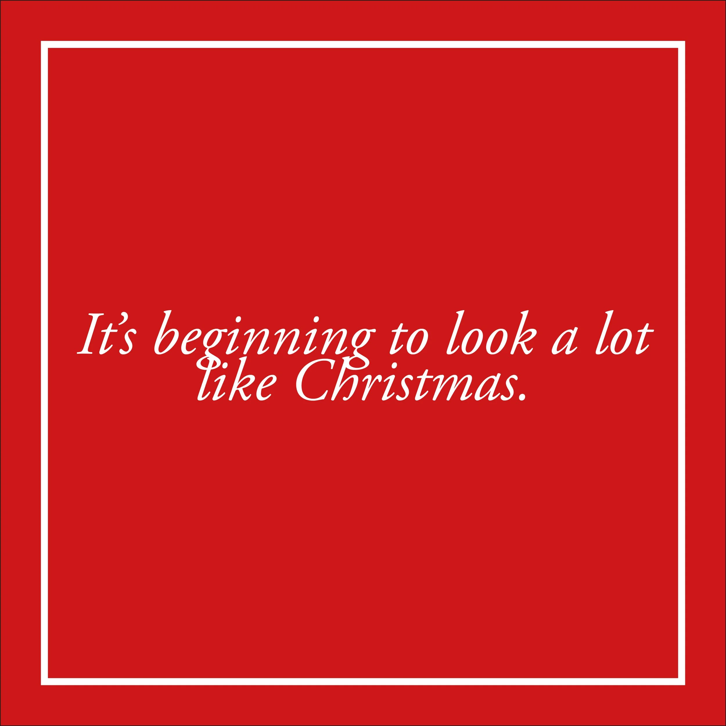 Kom kerstshoppen bij ons! 