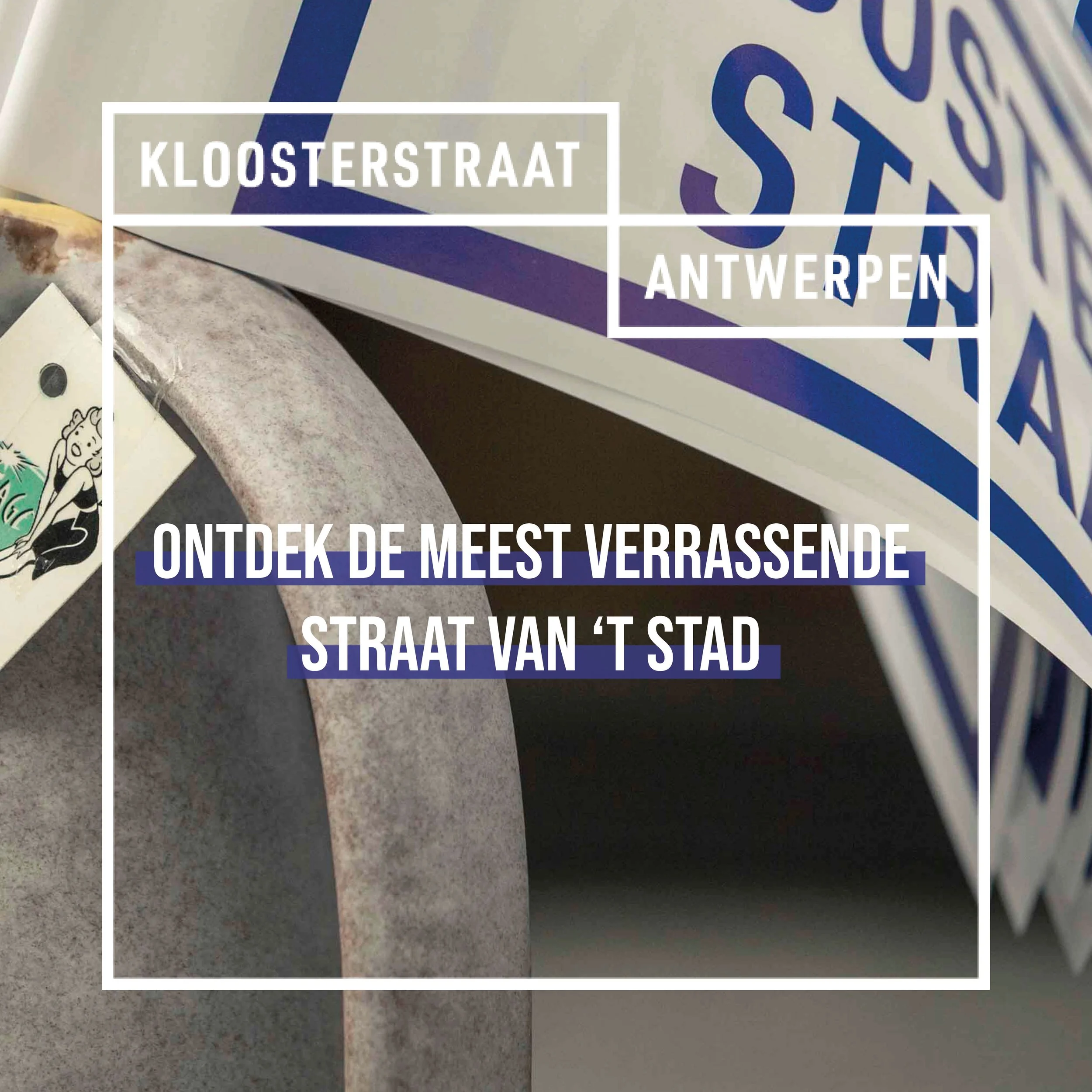 Geen beter moment dan dit weekend om bij ons langs te komen. 