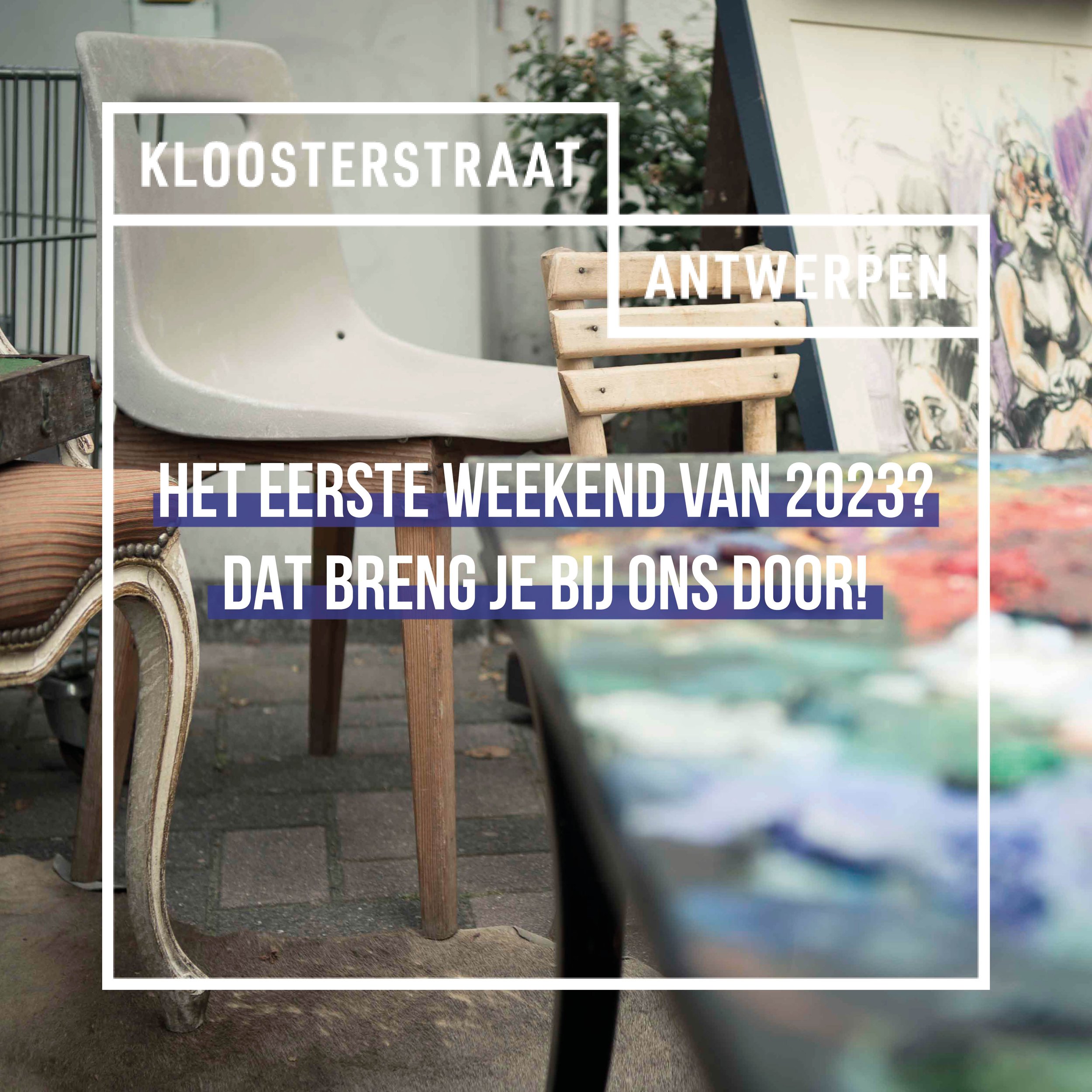 Wintersolden? Die shop je bij ons! 