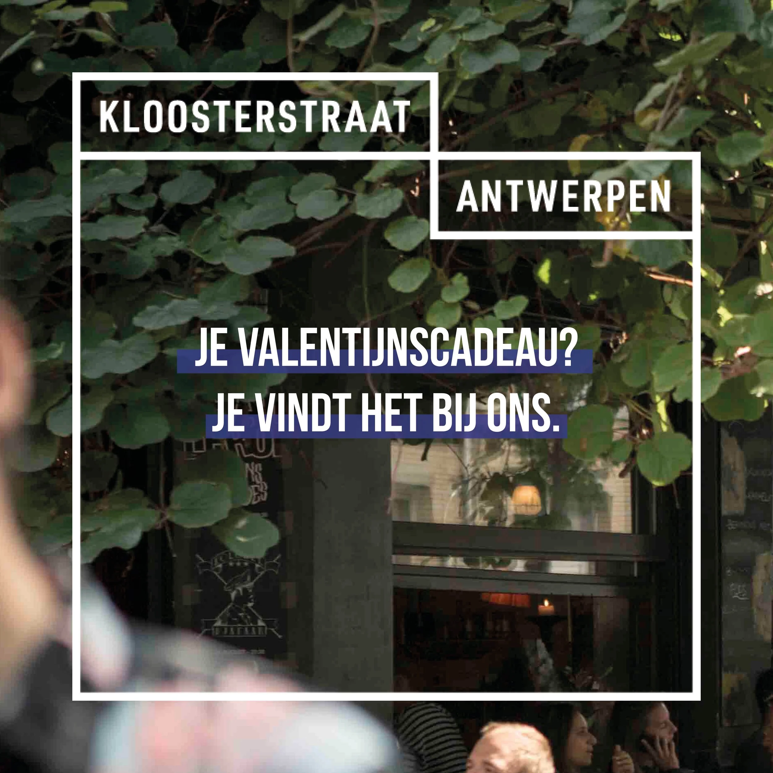Al een cadeau gevonden voor Valentijn? Je vindt het ongetwijfeld bij ons. 