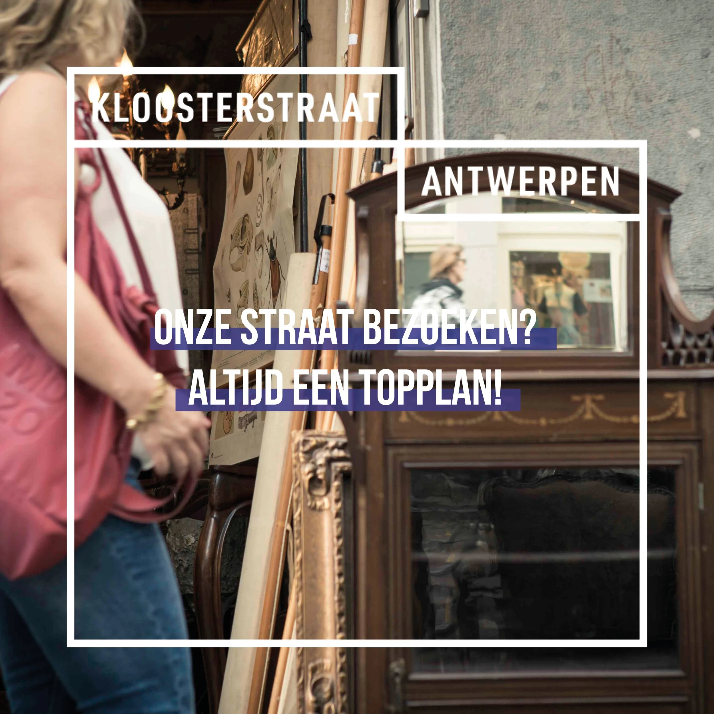 Nog op zoek naar een fijn plan dit weekend? Wij hebben er één! 