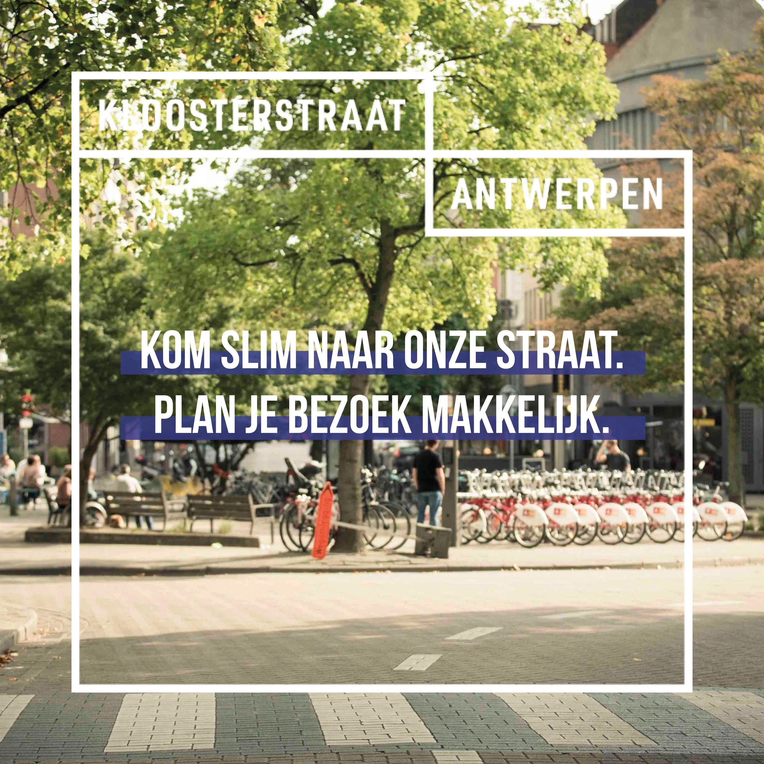 Kom jij binnenkort naar onze straat? Hou vanaf 1 augustus rekening met het nieuwe parkeerbeleid.  