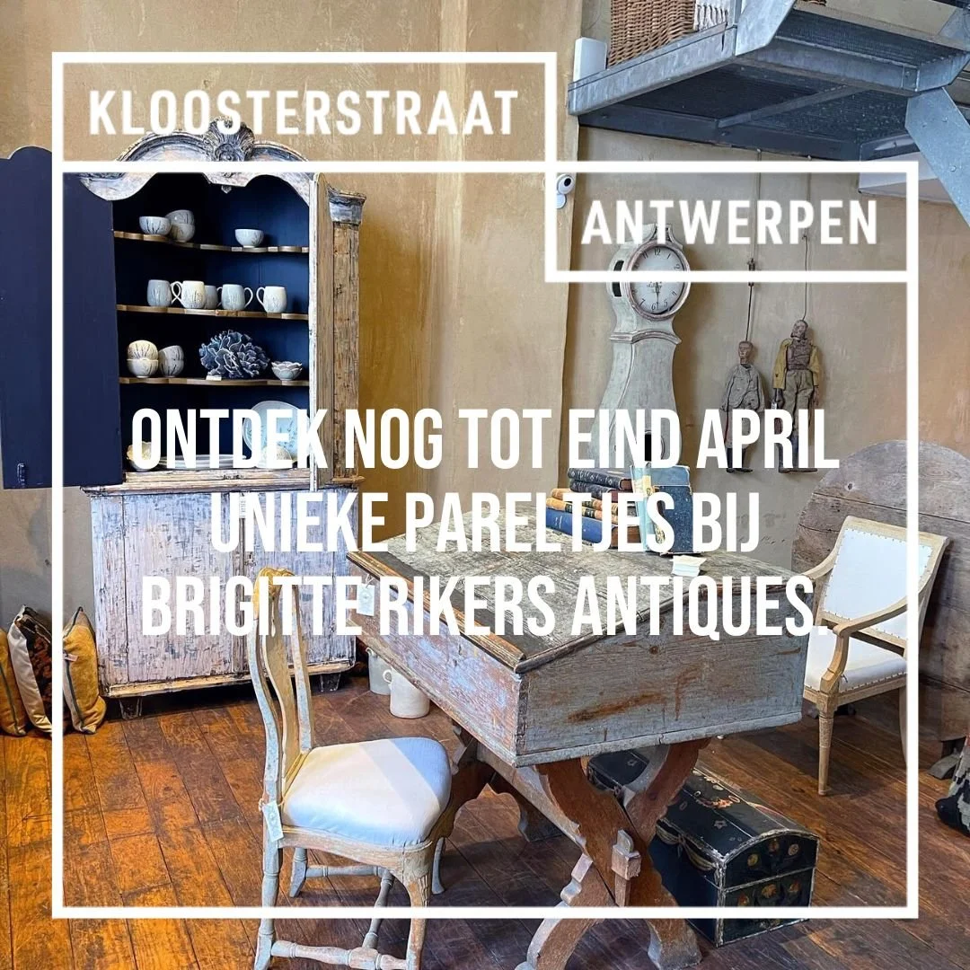 Ontdek de spring arrivals bij Supergoods.