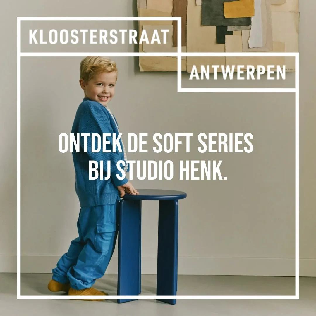 Ontdek de Soft Series bij Studio Henk.