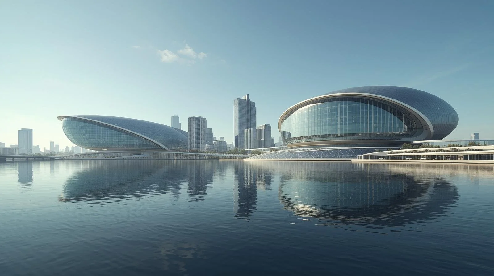 The Quiet Unraveling: How AI Is Redefining the Future of Large Conglomerates