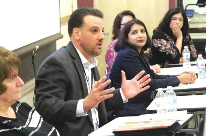 Prepare RI summit highlights concerns, achievements in preparing young workforce (Warwick Beacon)