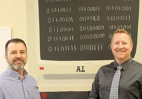 Smithfield awarded RIDE grant to implement two new pathways (Valley Breeze)