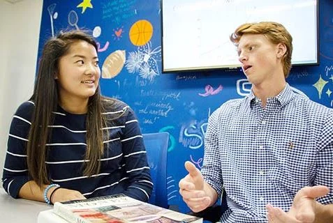 Unique entrepreneurship program offered at Scituate High (Valley Breeze)