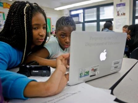 Not enough students have mentors, and we must change that (Hechinger Report)