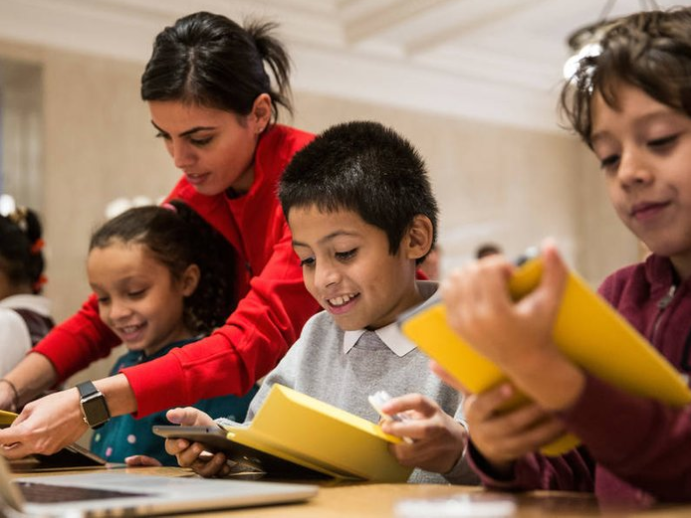 Raimondo Declares March As 'STEAM Month' (Patch)