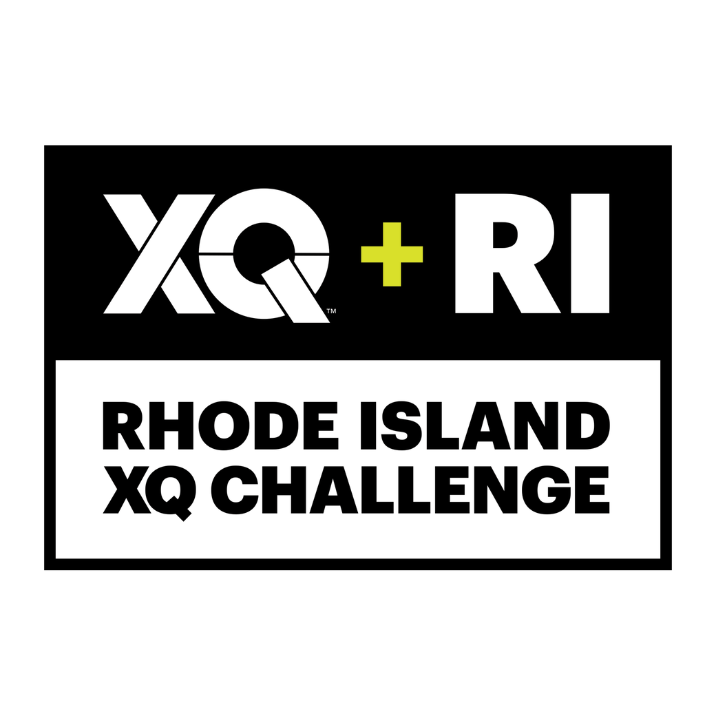 XQ+RI Grant Winners