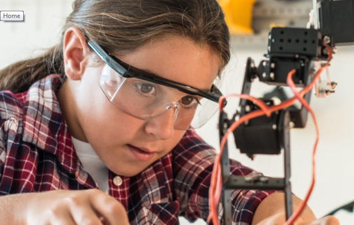 Today's CTE Investments Help Boost Students' Success (Ed Tech Magazine)