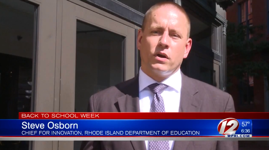 School districts seek to expand career and technical education programs (WPRI)