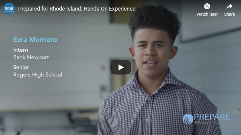 Students don’t feel their high schools prepare them for careers (WorkingNation)