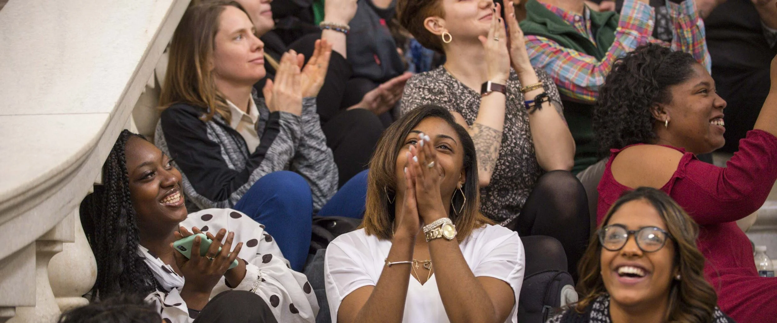 XQ+RI’s TAPA Is on a Journey to Create a School that Is High Love and High Rigor