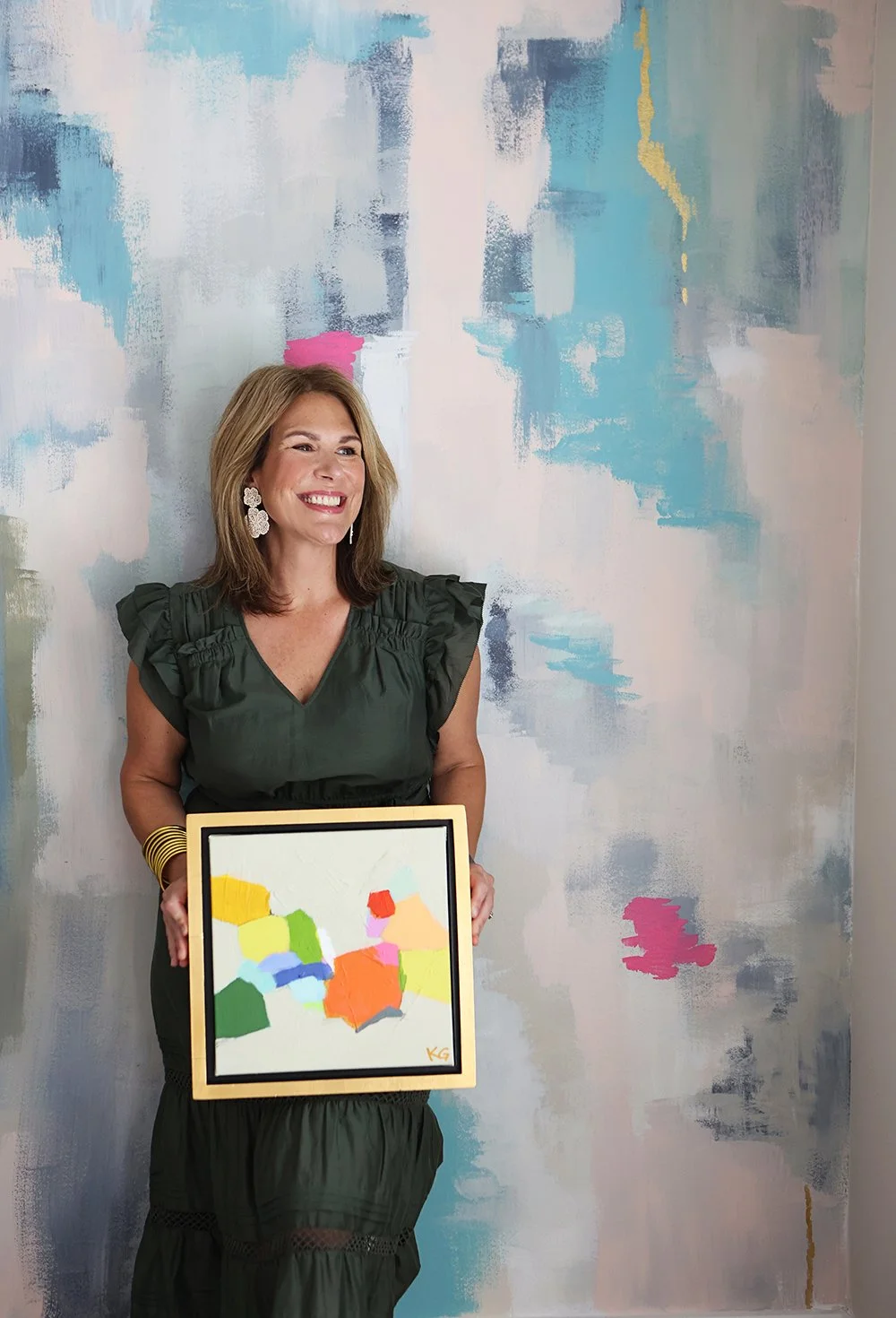 personal branding by Rachel Garrison