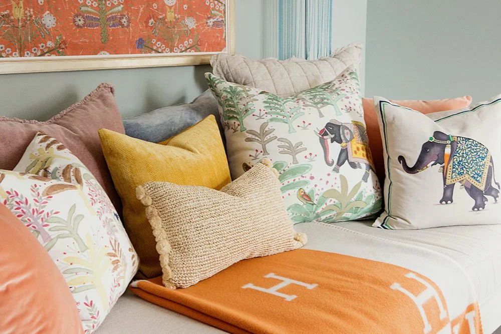 interior and real estate photography by Rachel Garrison Photography