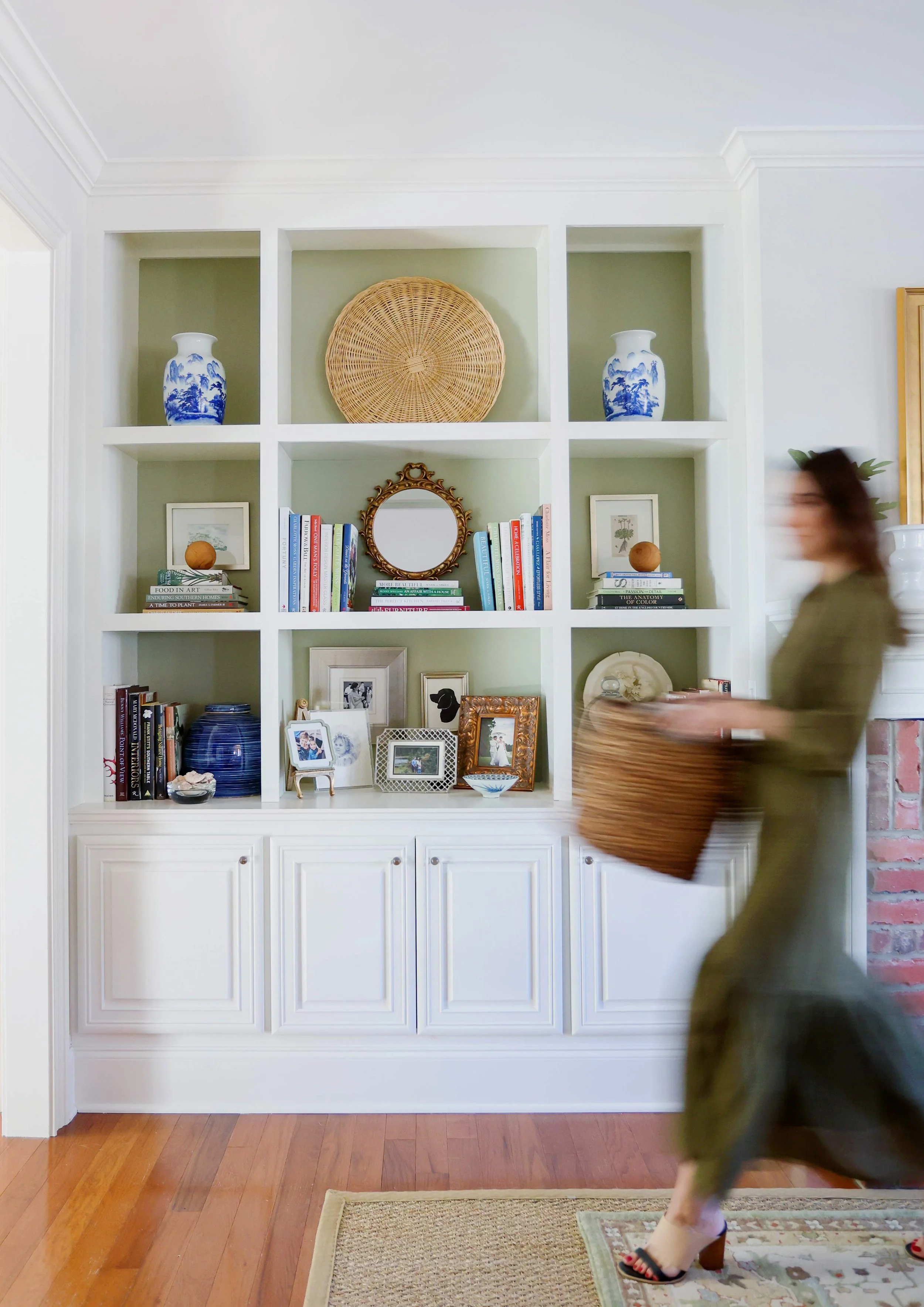 personal branding by Rachel Garrison