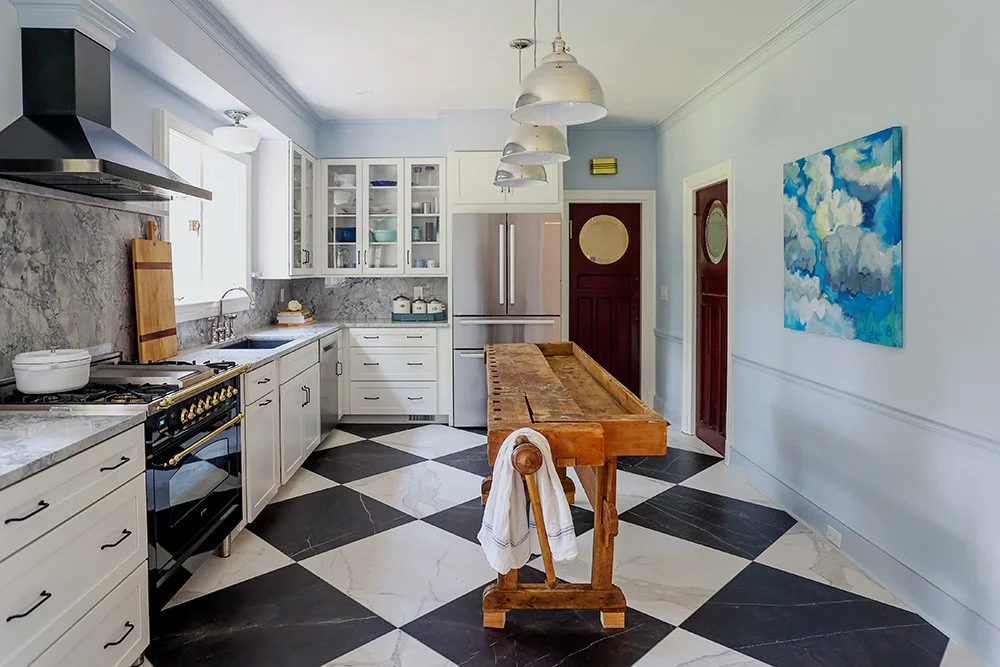 interior and real estate photography by Rachel Garrison Photography