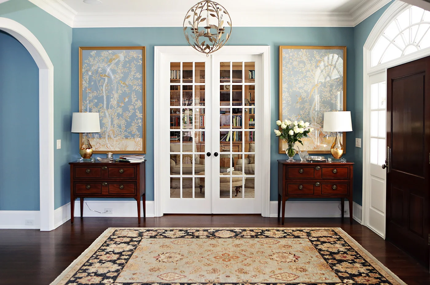 Rachel Garrison Photographer