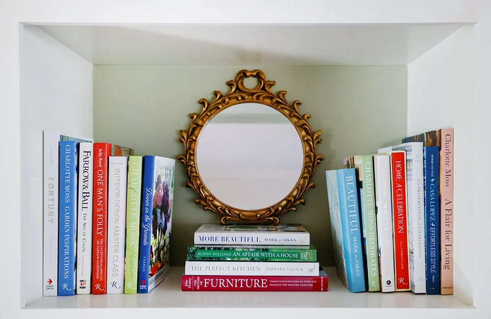 real estate + interior photography Pinehurst NC