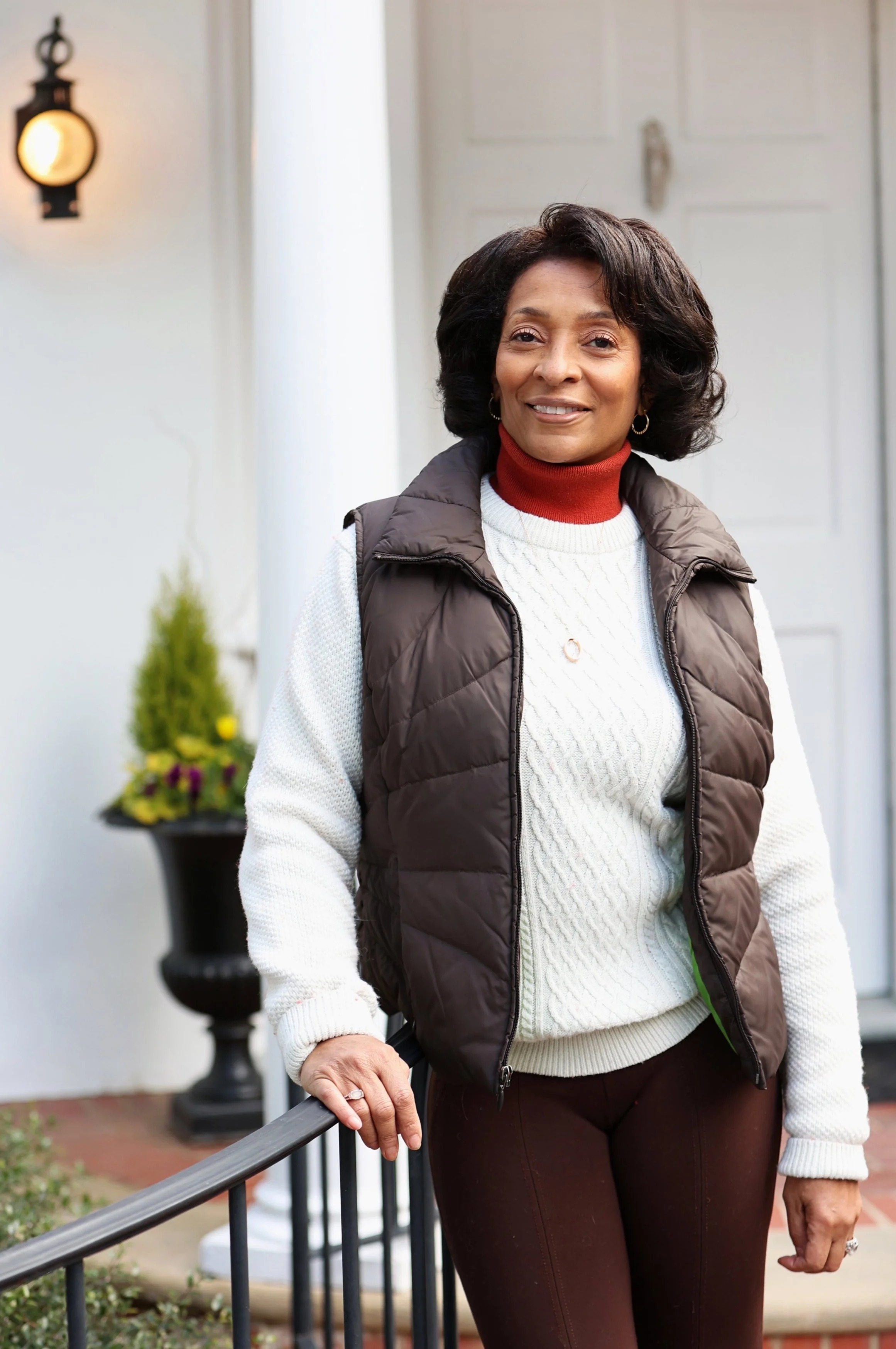 headshots + personal branding by Rachel Garrison