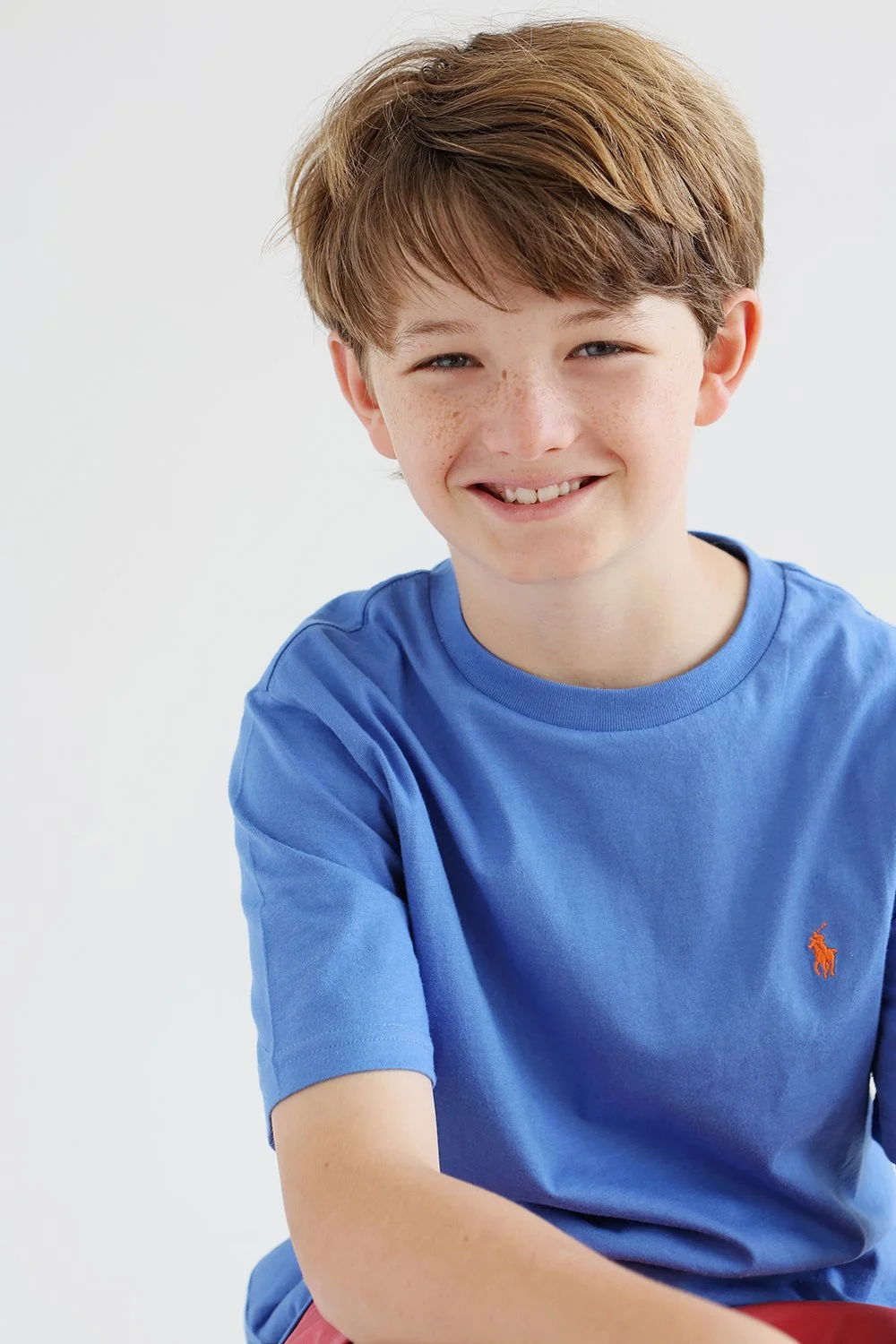 children + family portraits by Rachel Garrison