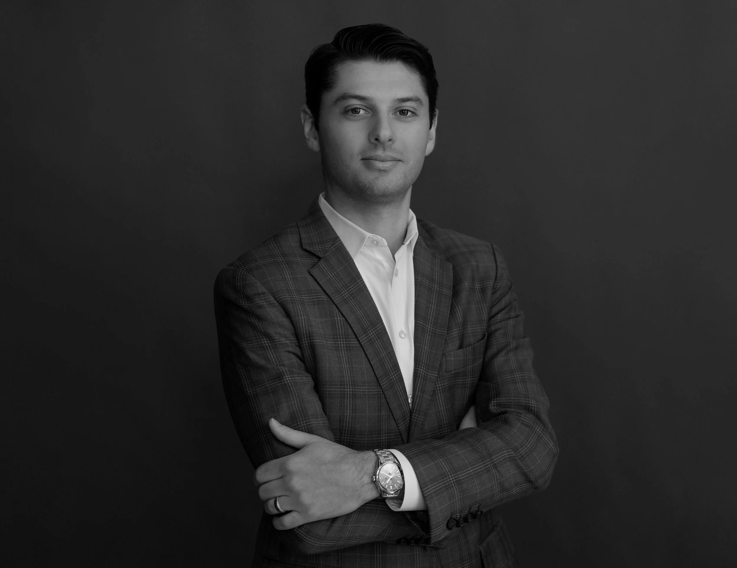 headshots + personal branding by Rachel Garrison