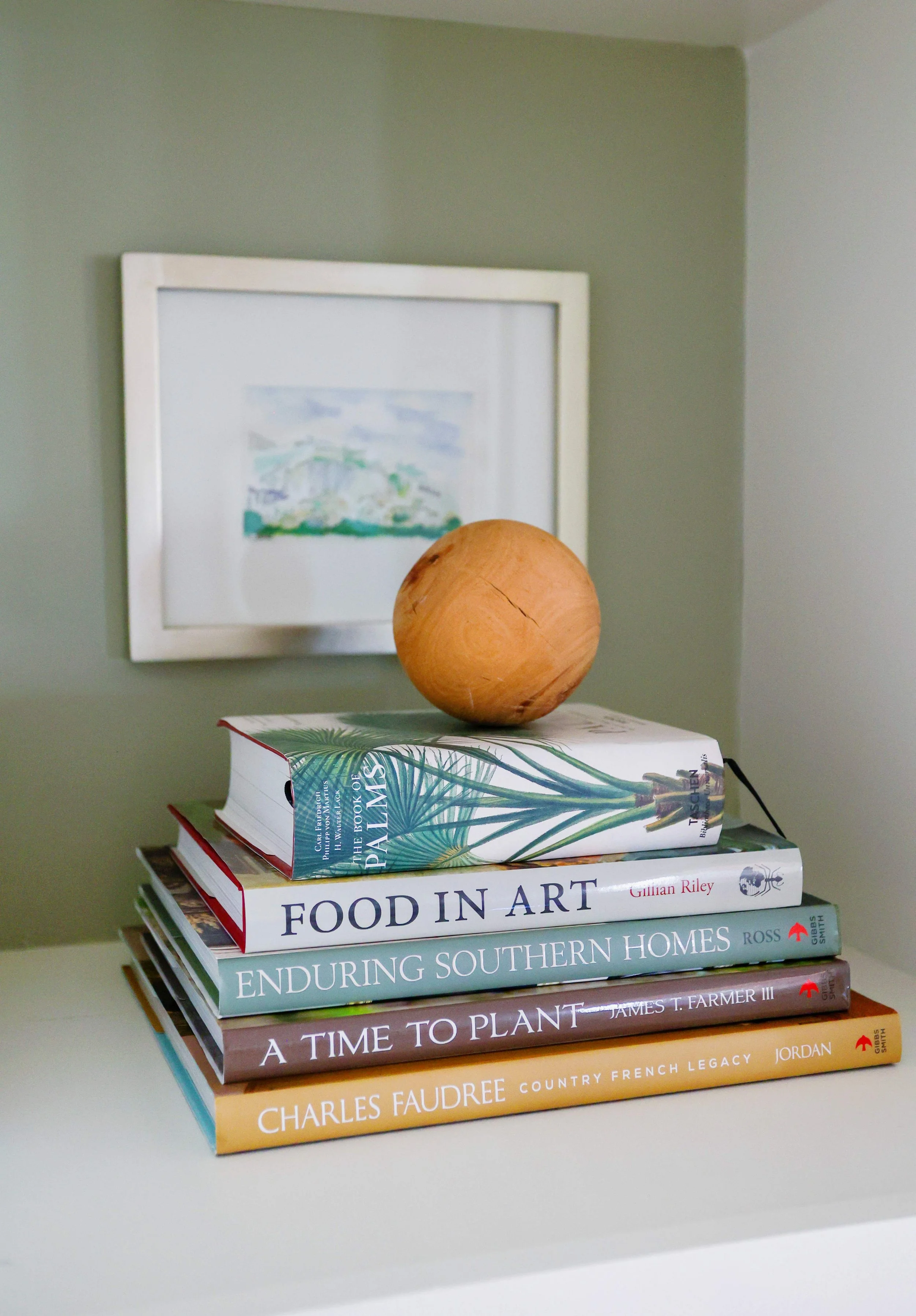 personal branding by Rachel Garrison