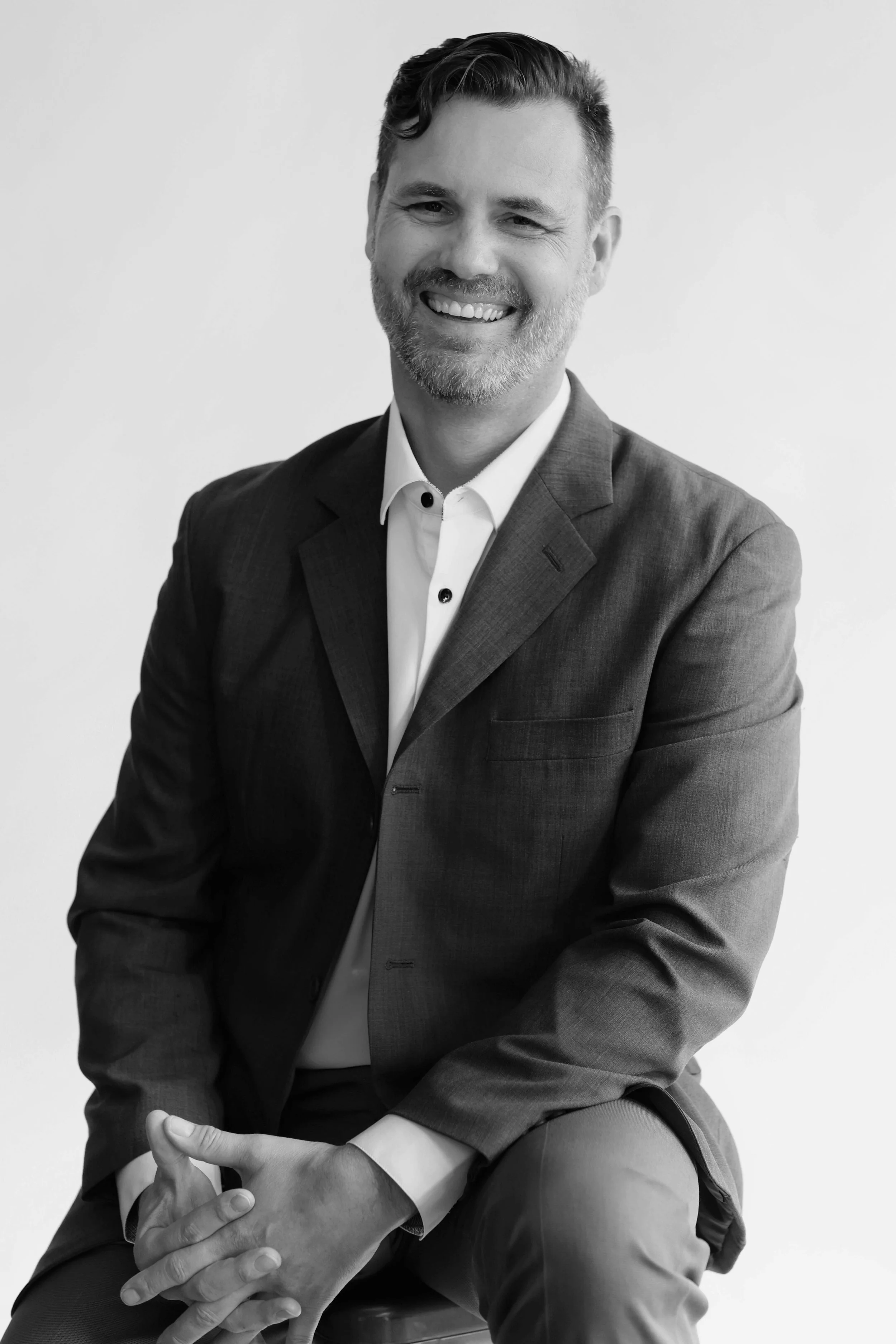 headshots + personal branding by Rachel Garrison