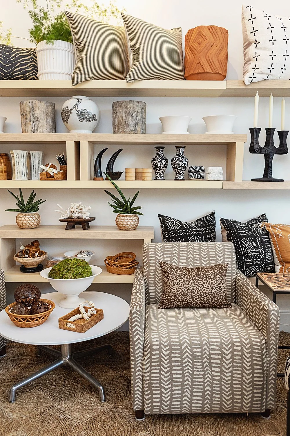 real estate + interior photography by Rachel Garrison in Southern Pines, NC