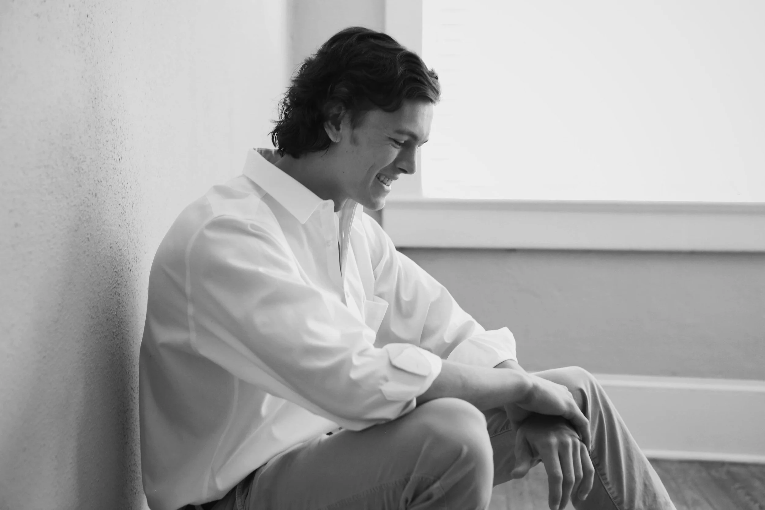 senior portraits by Rachel Garrison Photography