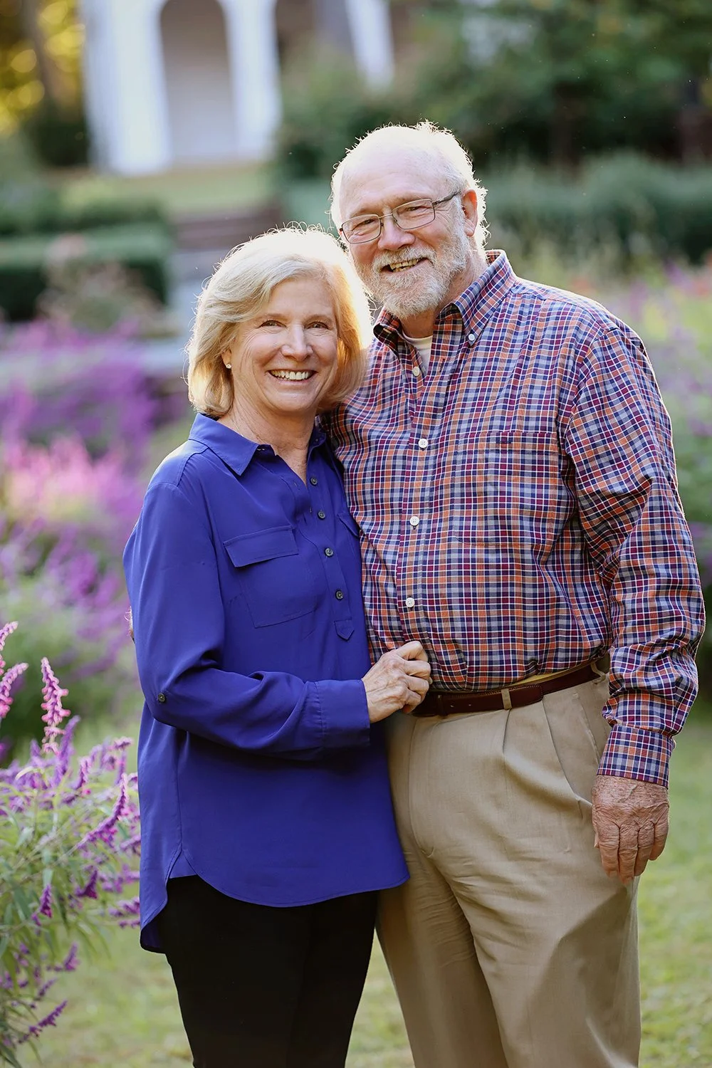 children + family portraits by Rachel Garrison