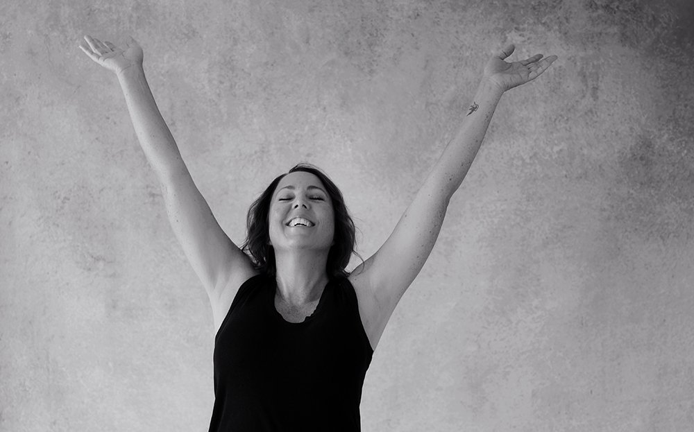 Women's portraits by Rachel Garrison