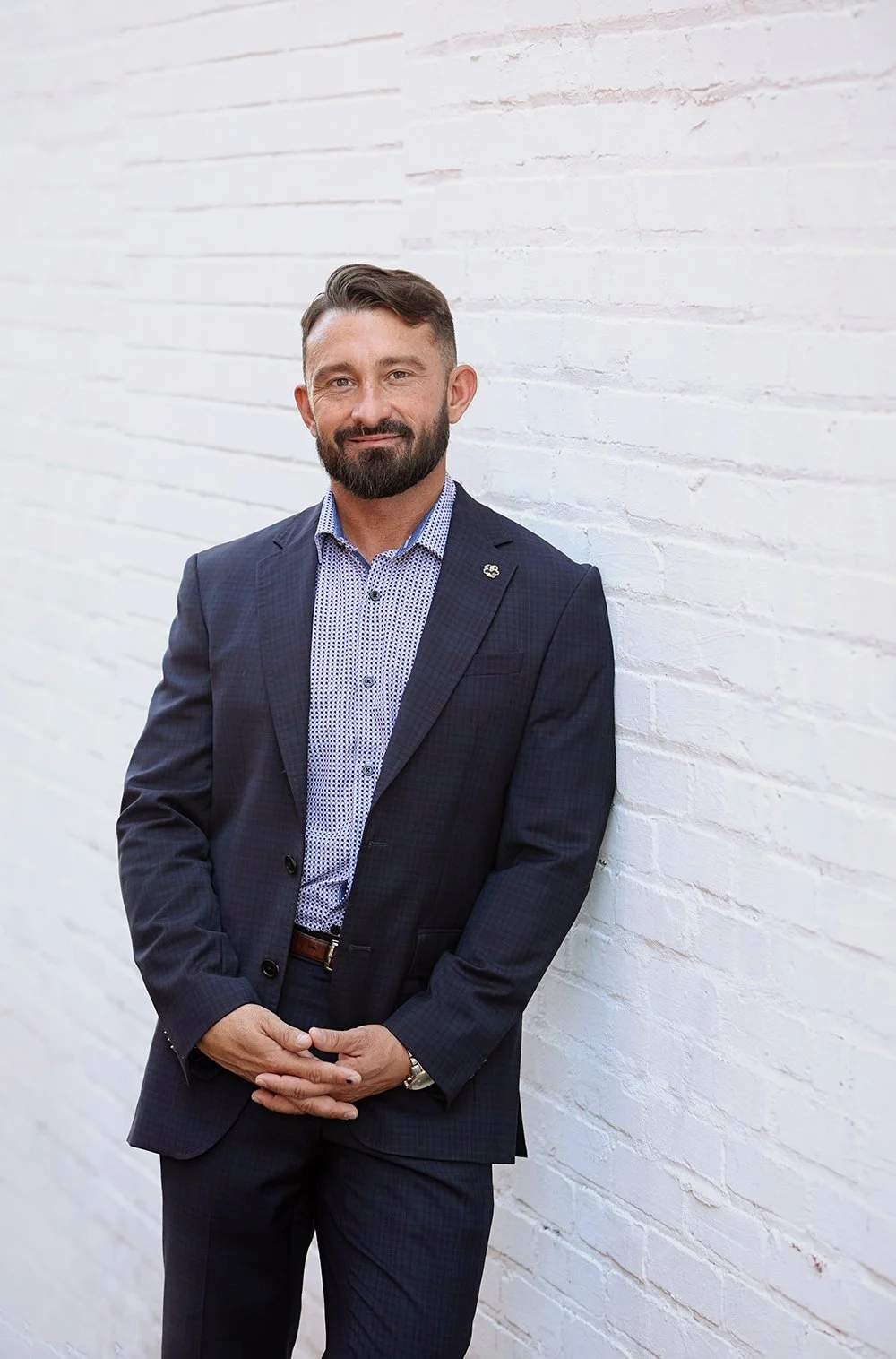 headshots + personal branding by Rachel Garrison