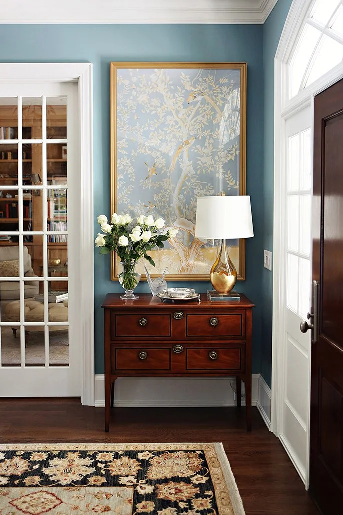 real estate + interior photography