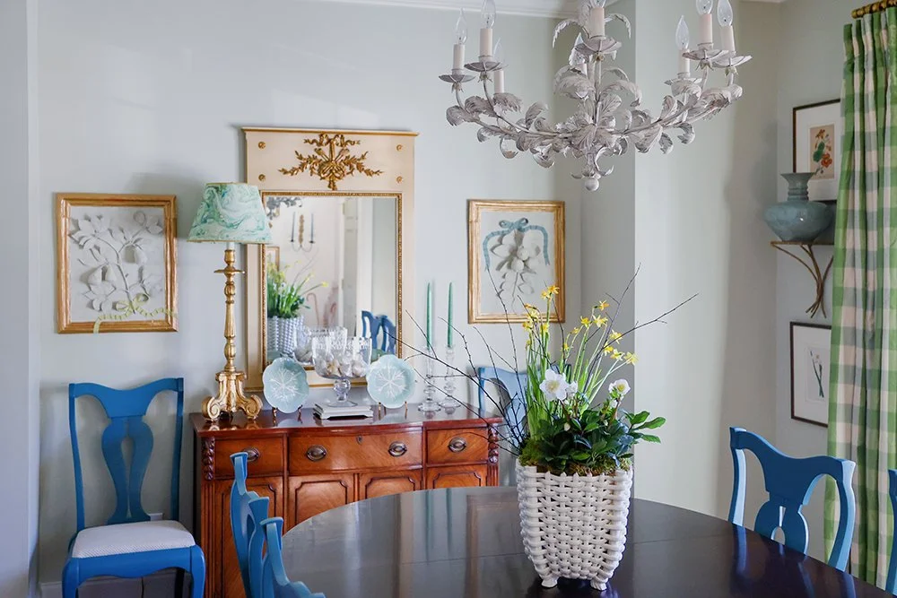 real estate + interior photography Pinehurst NC