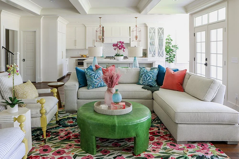 real estate + interior photography Pinehurst NC