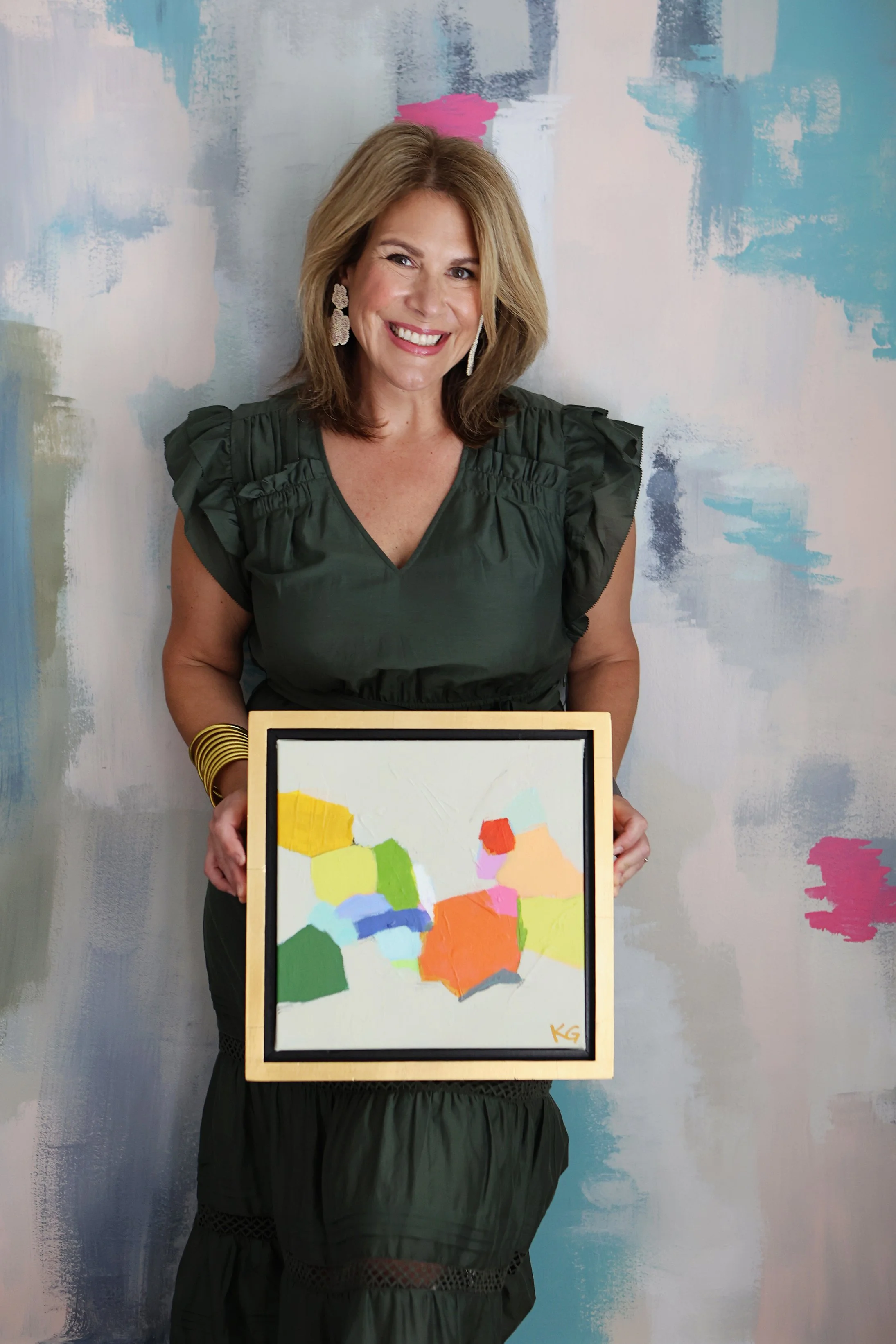 personal branding by Rachel Garrison