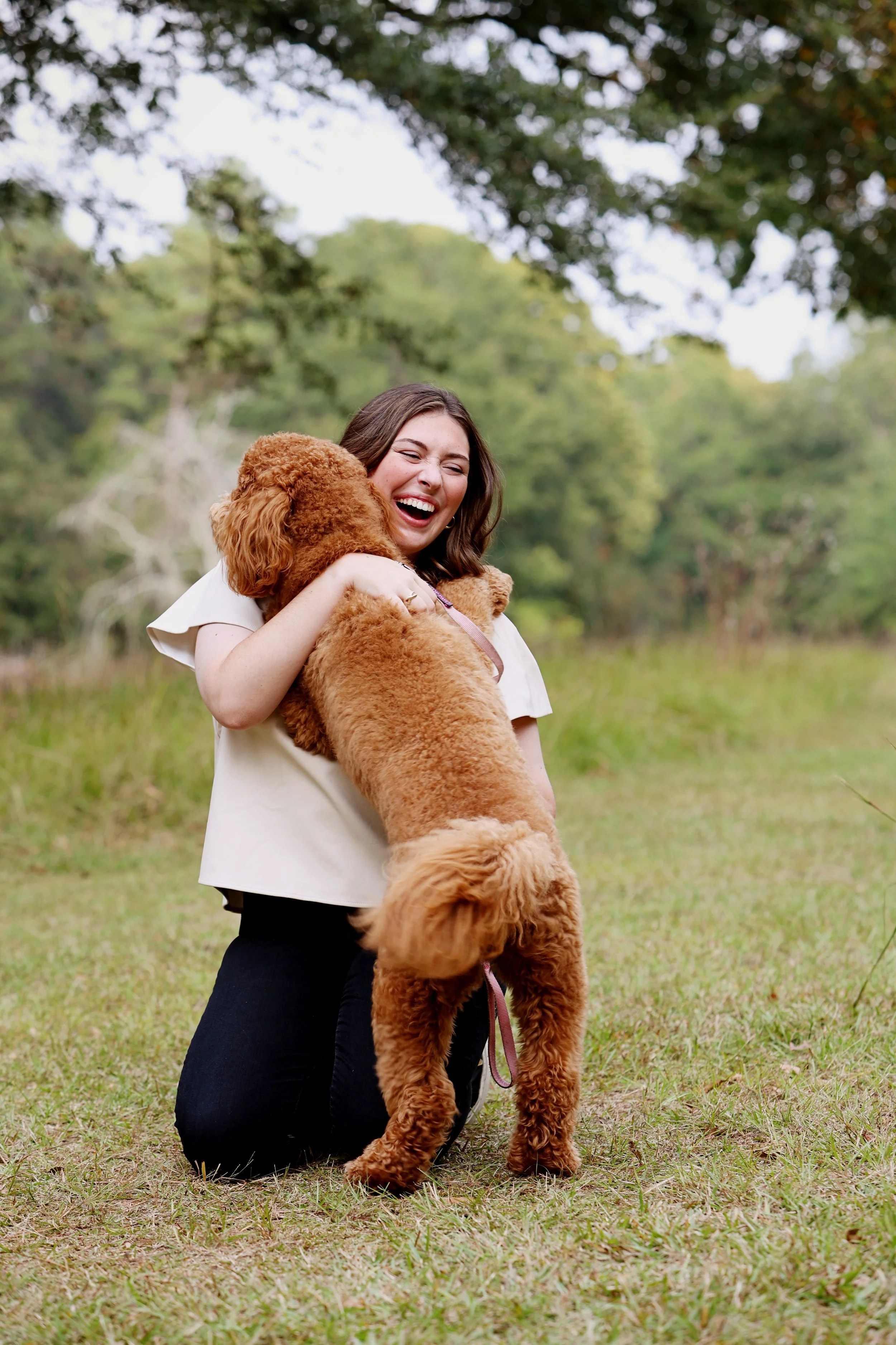 senior portraits by Rachel Garrison