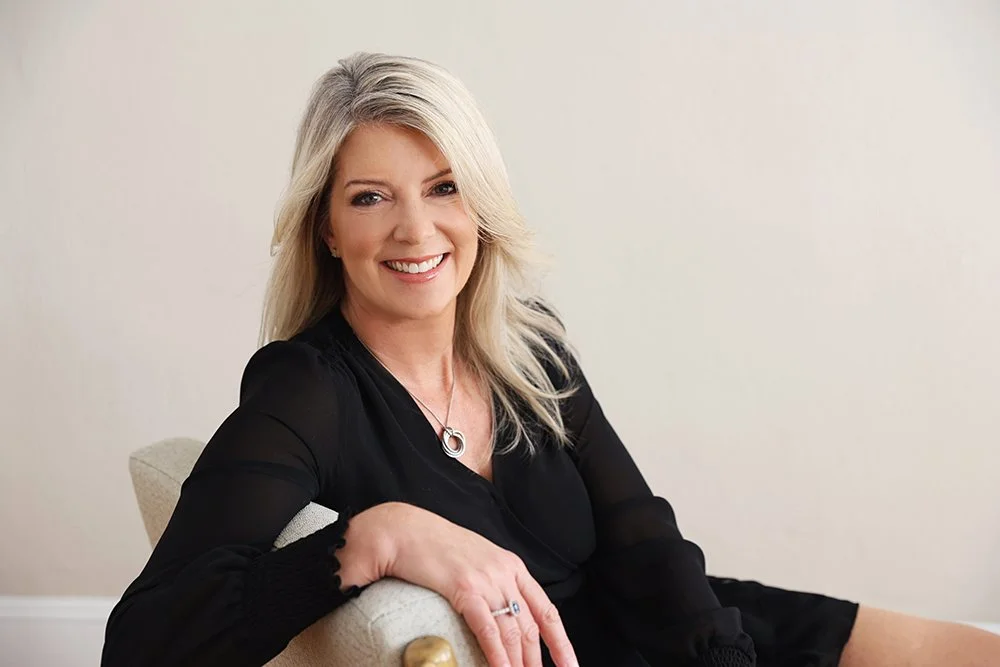 headshots + personal branding in Pinehurst, NC