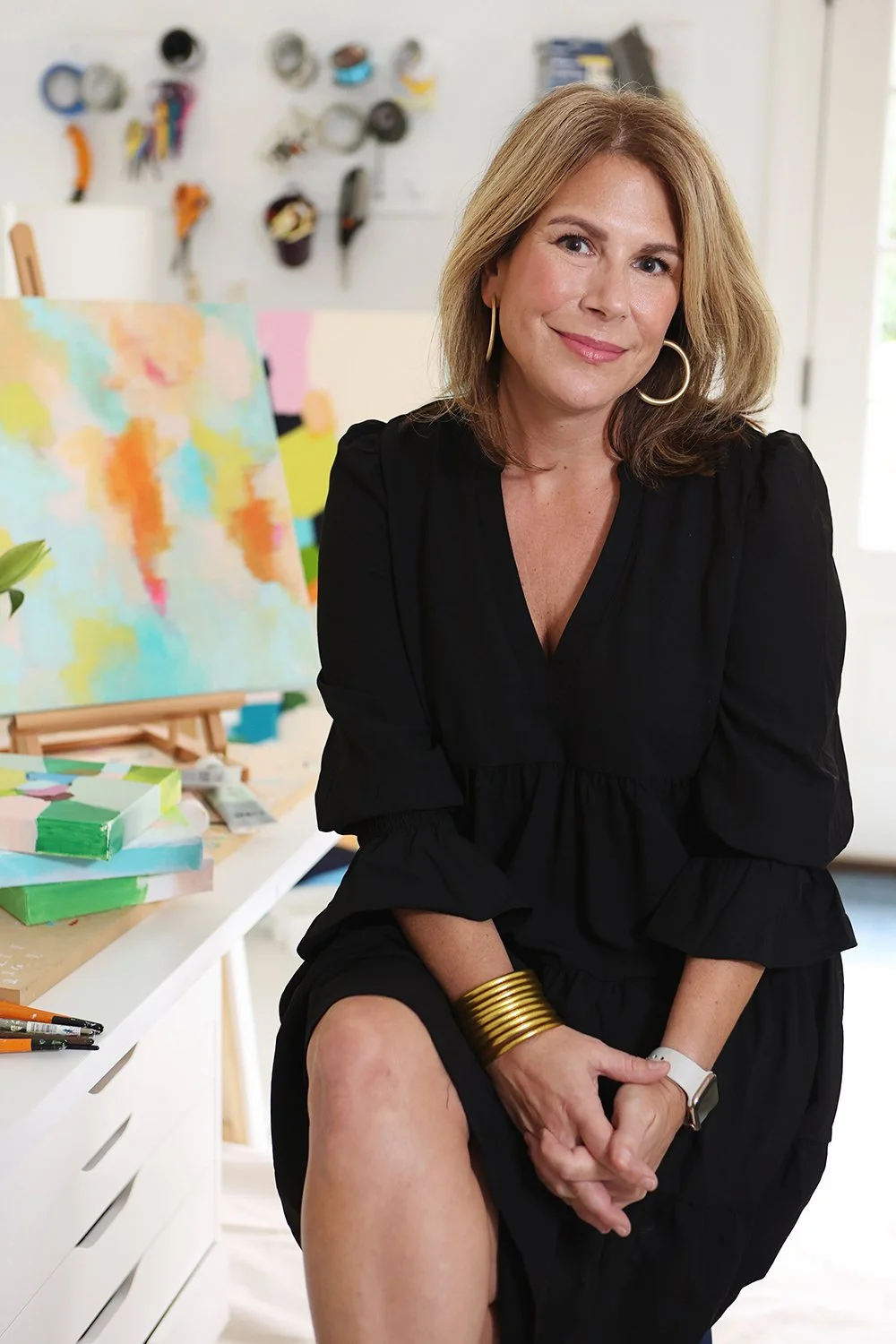 personal branding by Rachel Garrison