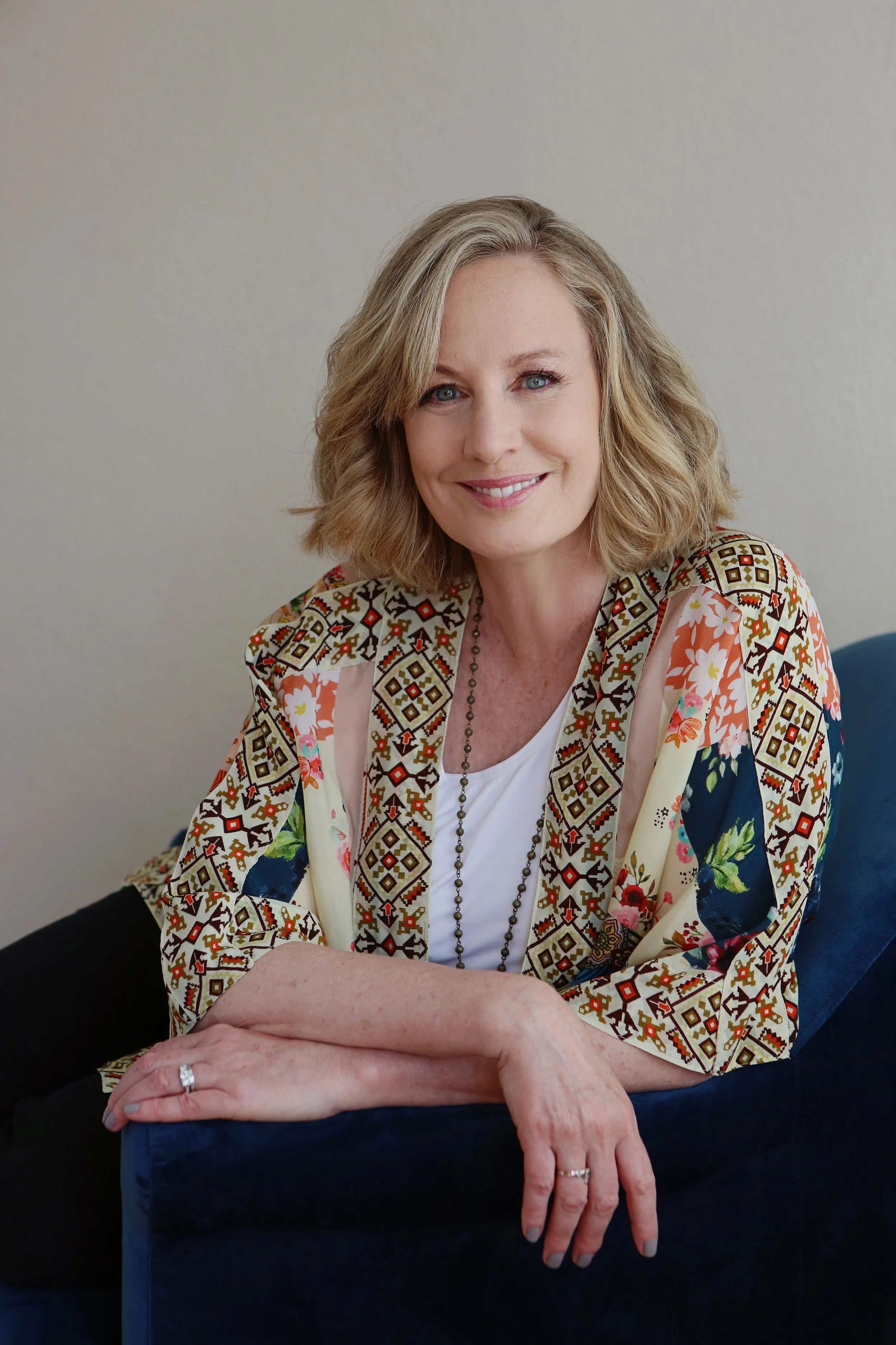 headshots by Rachel Garrison