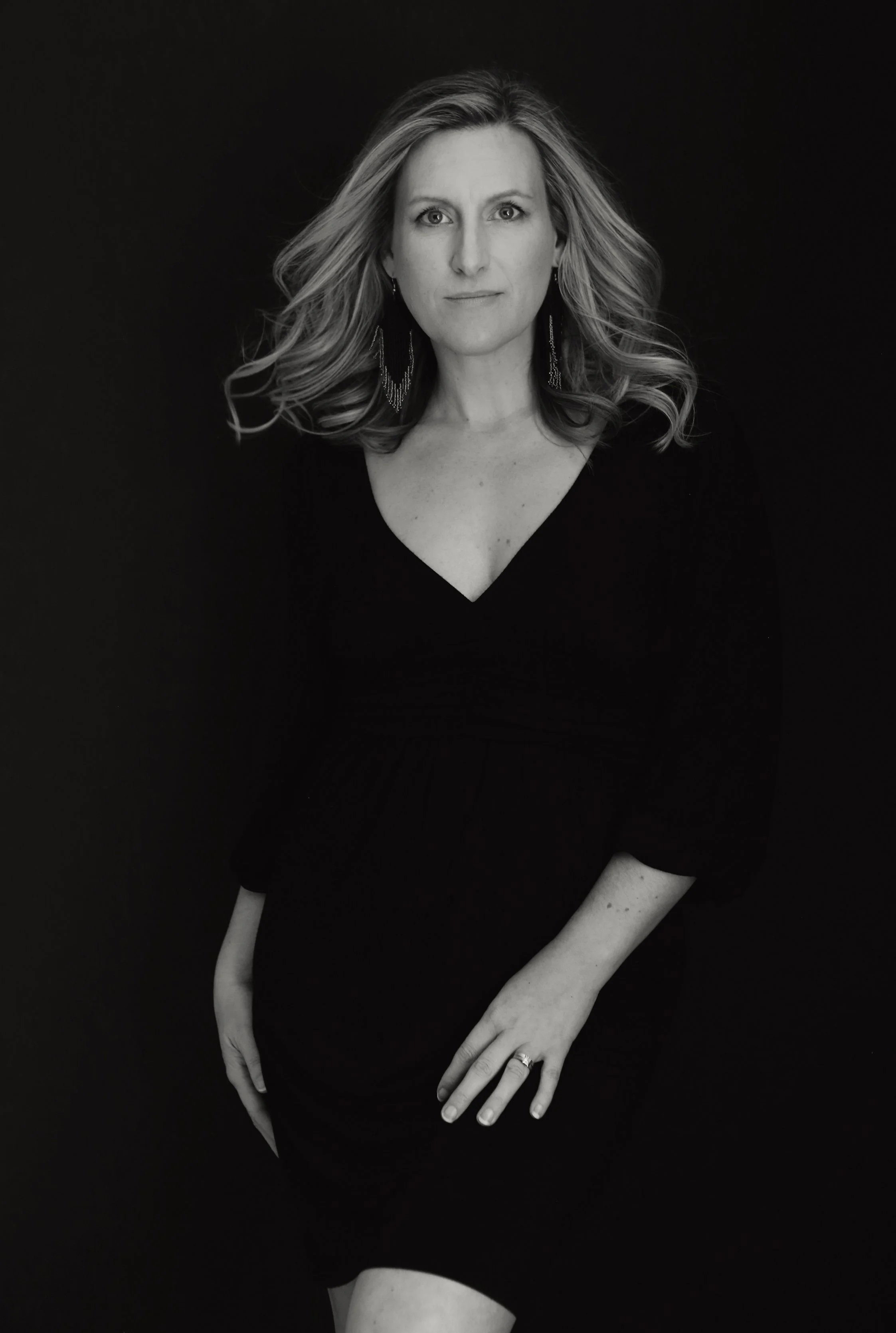 women's portraits in Southern Pines NC