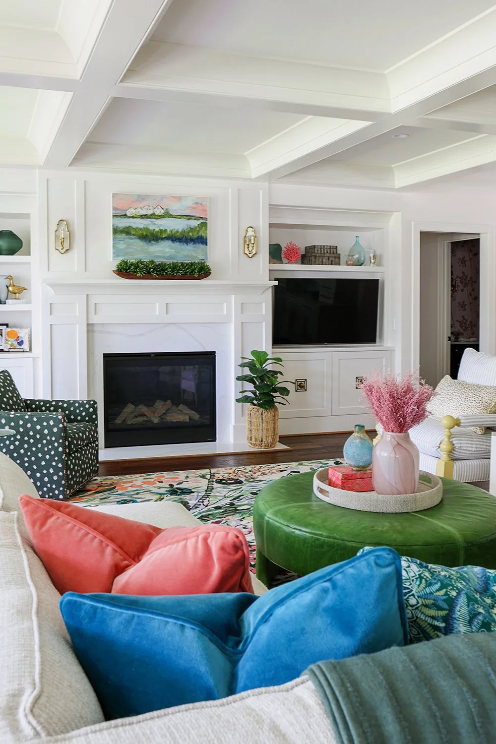 interior and real estate photography by Rachel Garrison Photography